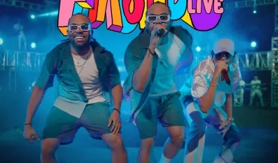 Portada de la canción Froodo Live.