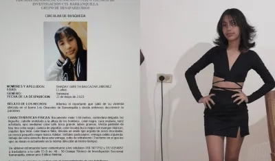 Shaday Gireth Balcázar Jiménez