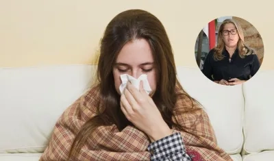 Enfermedades respiratorias