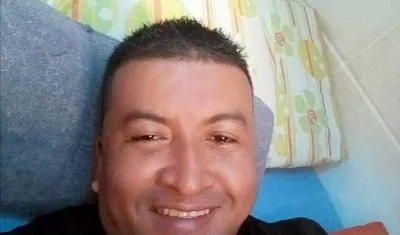 Evelio Alberto Hurtado González.