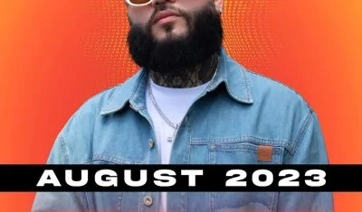 El reguetonero puertorriqueño Farruko anunció este martes que del 5 al 27 de agosto se presentará en 16 ciudades de Europa.