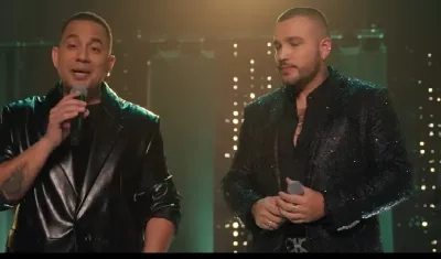 Felipe Peláez junto a Jessi Uribe, lanzaron “Pregúntale por quién llora”. 