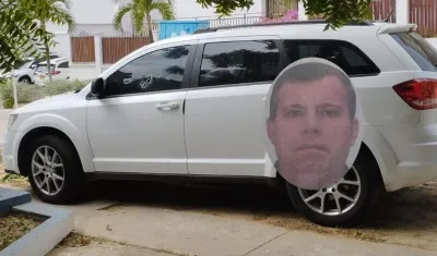 Ataque sicarial en la calle 98 con carrera 59B, norte de Barranquilla.