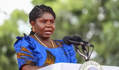 Acordó avanzar en la flexibilización de visado entre Sudáfrica y Colombia.