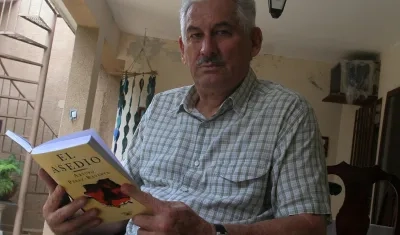 Gary Prado Salmón, militar boliviano