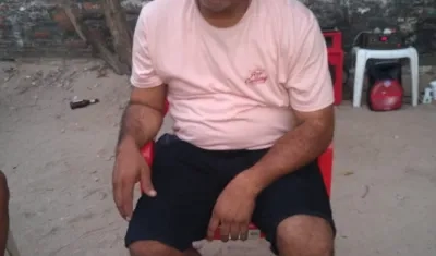Gualberto Romero Ferrer se encuentra desaparecido desde ayer