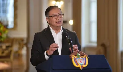 “Ponen en riesgo toda la economía productiva del país”