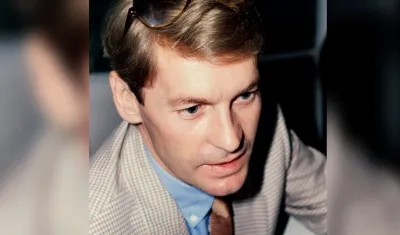 Falleció el actor Helmut Berger 