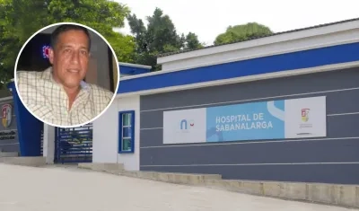  Gustavo Roldán murió tras ser atropellado por un bus.