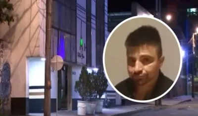 Juan Miguel Pinzón Piñeros. 