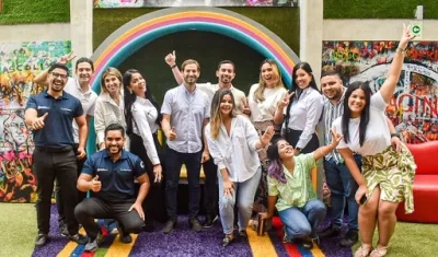Sello BAQIn, la apuesta del Distrito por la inclusión laboral.
