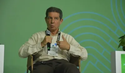 José Félix Lafaurie