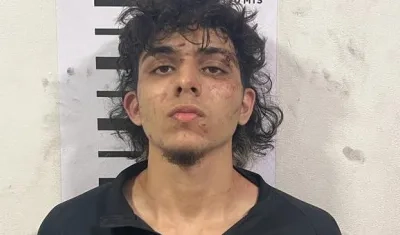 Juan Sebastián Sinuco Rodríguez. 