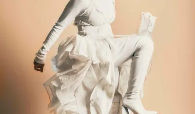 Kany García visitará los Estados Unidos.