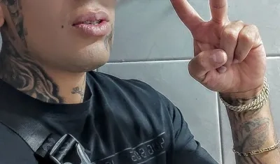 "Kevin Kaletry”, influencer y actor mexicano asesinado