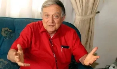 Rodrigo Llano Isaza, Veedor del Partido Liberal.