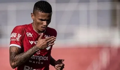 Marcus Vinícius Alves 'Romário’ 