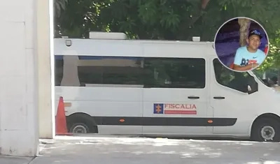 Keyner David Monsalve Bonilla.