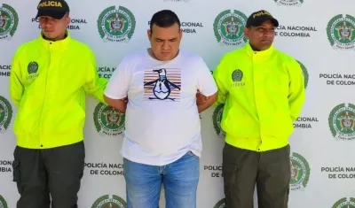 Octavio Enrique Sinning Gómez.