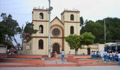 Con la ejecución de tres obras, Palmar de Varela tendrá cobertura total en alcantarillado y saneamiento básico.