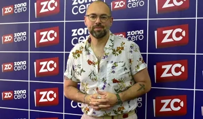Santiago Cruz, intérprete y compositor
