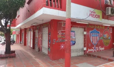 Tienda La mejor