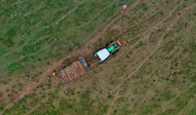 En la región Caribe se han comprado a asociados a Fedegán un total de 14 predios por 811 hectáreas