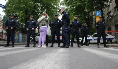 Lugar de los hechos.