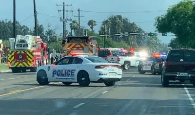 Tragedia en Brownsville