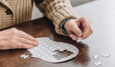 El equipo analizó datos clínicos y genéticos de unas 1.200 personas de Colombia 