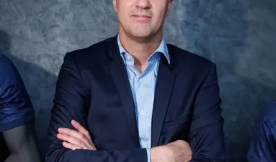 Jordi Cruyff, Director deportivo del Barcelona FC.