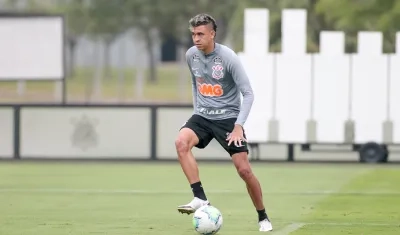 Víctor Cantillo regresaría al Junior después de cuatro años.