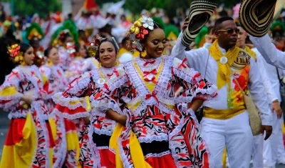 Será desde las 8:00 de la mañana hasta la 1:00 de la tarde.