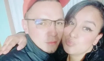  Érika Aponte y Cristian Camilo Rincón 
