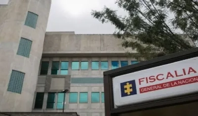 Fiscalía destinó grupo especial de fiscales e investigadores para esclarecer lo ocurrido.