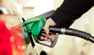 Según Minhacienda, en 8 meses se estaría nivelando precio de gasolina