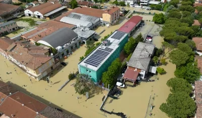 La mayoría de las víctimas son personas con avanzada edad.