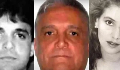 Jaime Saade condenado por el asesinato de Nancy Mestre