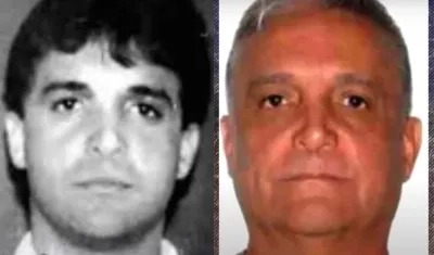 Jaime Saade Cormane.