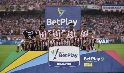 Junior actualmente es octavo en la tabla con 24 puntos. 