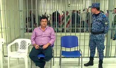 Juan Francisco 'Kiko' Gómez en una foto de archivo