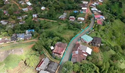 En la zona rural de Jamundí operan disidencias de las FARC