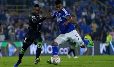 Millonarios empató sin goles con La Equidad y terminó segundo en el todos contra todos. 