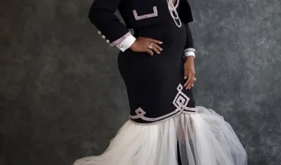 Serena Williams espera su segundo hijo