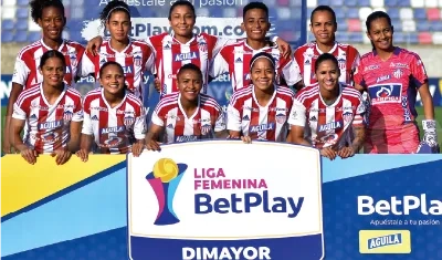 Las Tiburonas terminaron en el puesto 11 con 21 puntos.