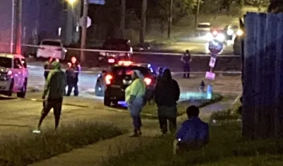 El nuevo ataque armado ocurrió en el club Klymax Lounge de Kansas.