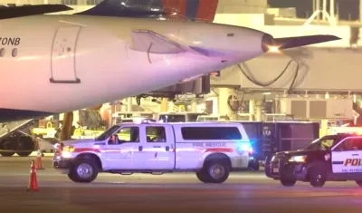 Lugar de los hechos.