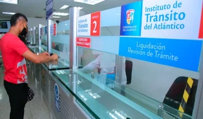 Tránsito del Atlántico