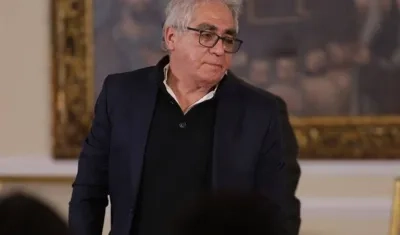 Augusto Rodríguez, director de la UNP, con grandes posibilidades de llegar al cargo.