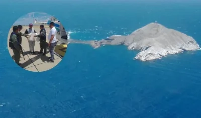 Búsqueda de tres pescadores desaparecidos en Venezuela